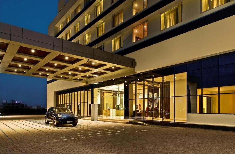 Fortune Park Dahej - Member ITC Hotel Group — general view