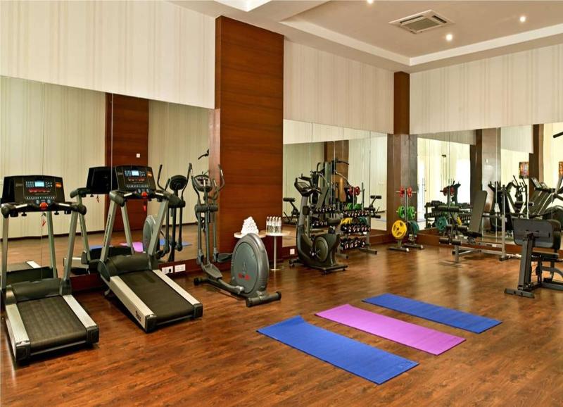 Fortune Park Dahej - Member ITC Hotel Group — view