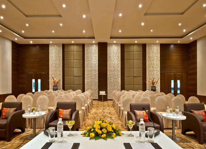 Fortune Park Dahej - Member ITC Hotel Group — view