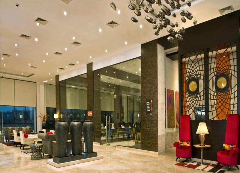 Fortune Park Dahej - Member ITC Hotel Group