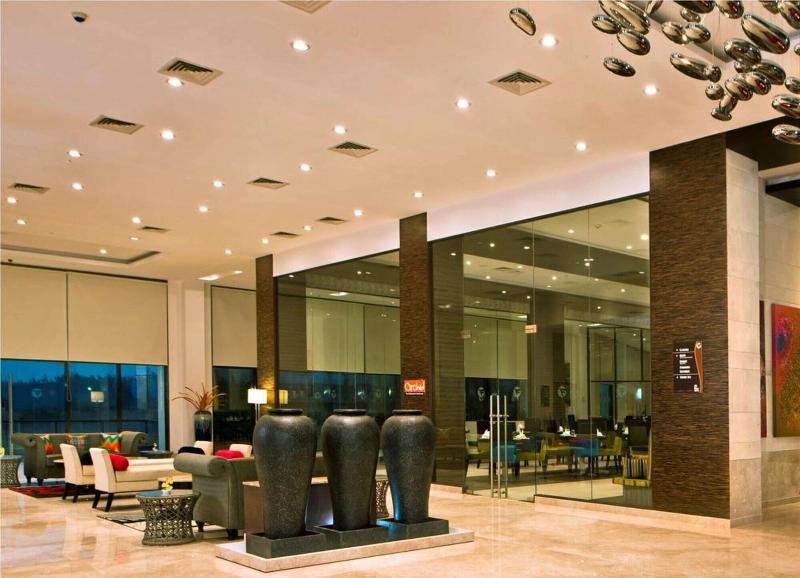 Fortune Park Dahej - Member ITC Hotel Group