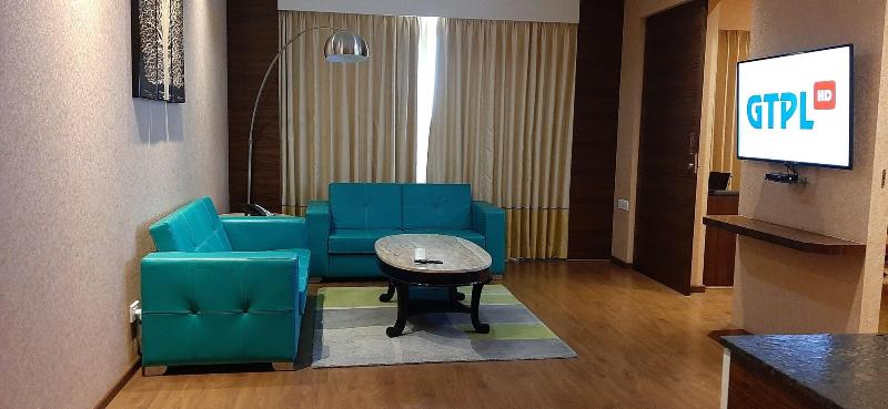Fortune Park Dahej - Member ITC Hotel Group