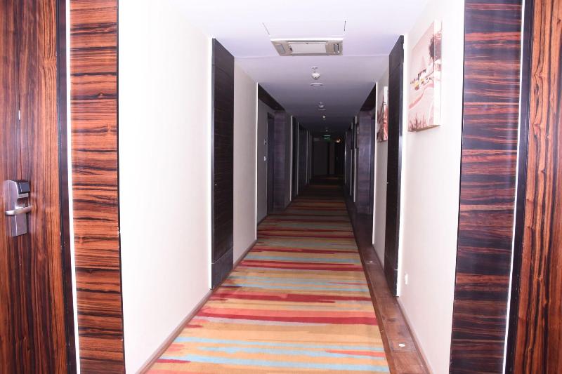 Fortune Park Dahej - Member ITC Hotel Group