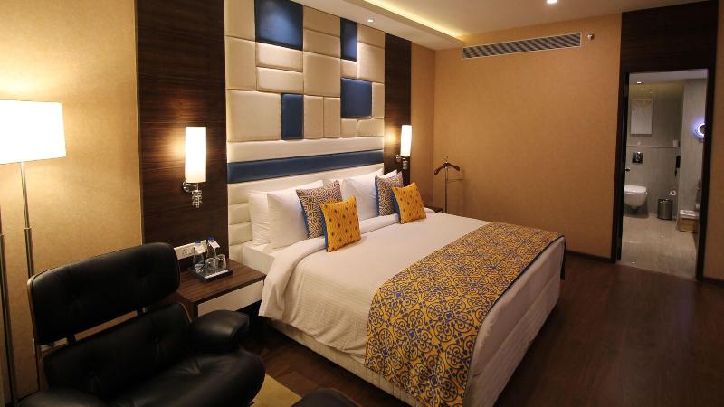 Fortune Park Dahej - Member ITC Hotel Group — exterior view
