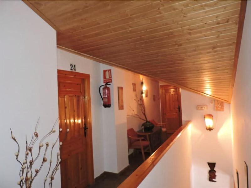 Casa Rural Los Parrales — general view