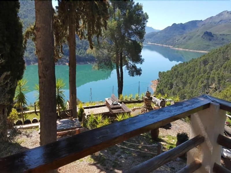 Casa Rural Los Parrales