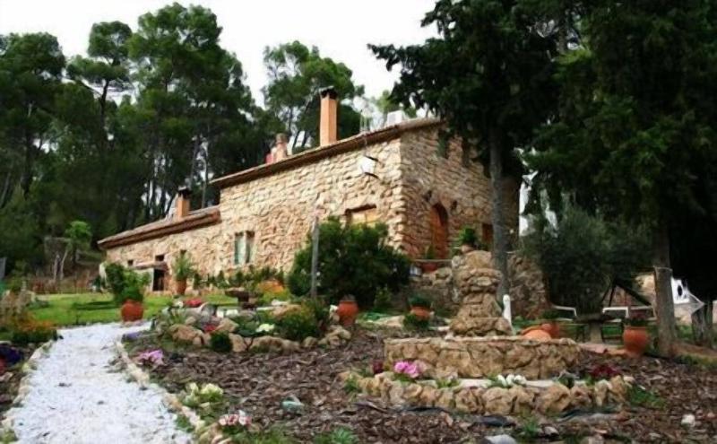 Casa Rural Los Parrales