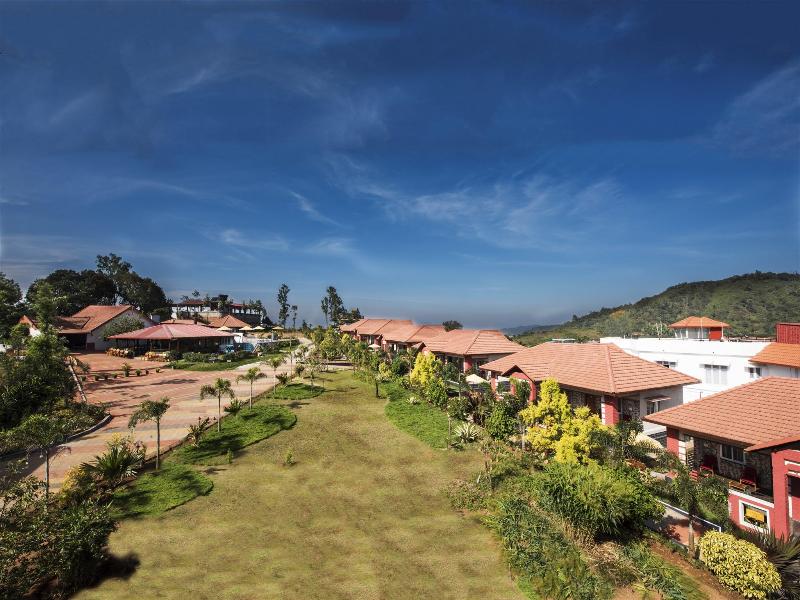 Woodstock Resorts image