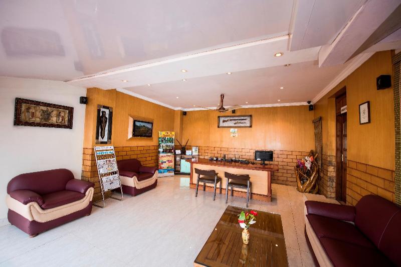 Woodstock Resorts image