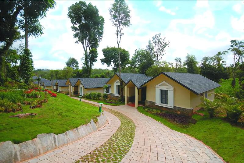 The Windflower Resorts & Spa image