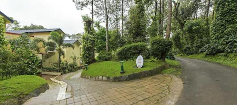 The Windflower Resorts & Spa image
