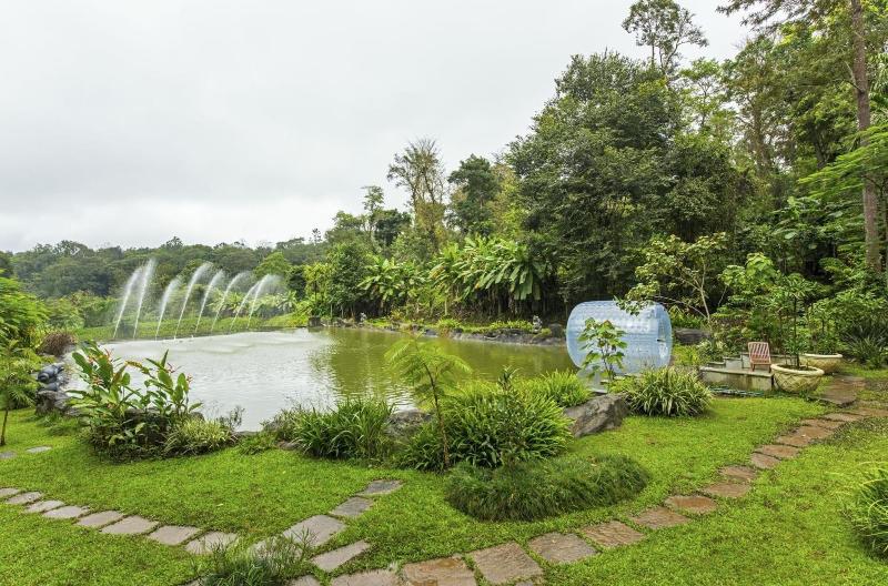 The Windflower Resorts & Spa image