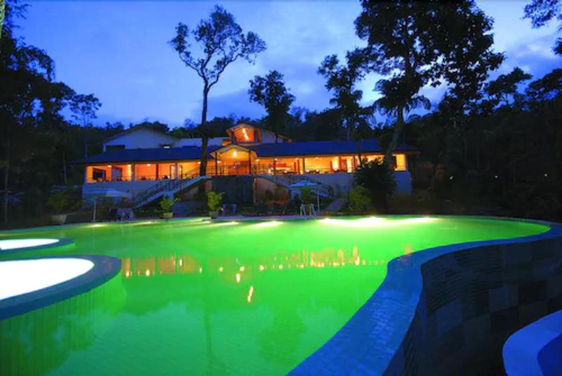 The Windflower Resorts & Spa image