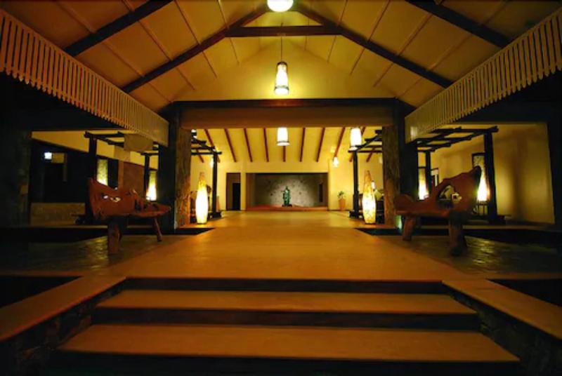 The Windflower Resorts & Spa image