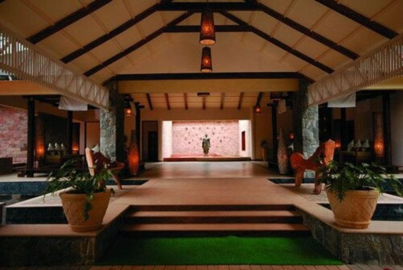 The Windflower Resorts & Spa image