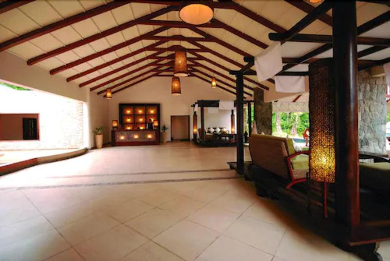 The Windflower Resorts & Spa image