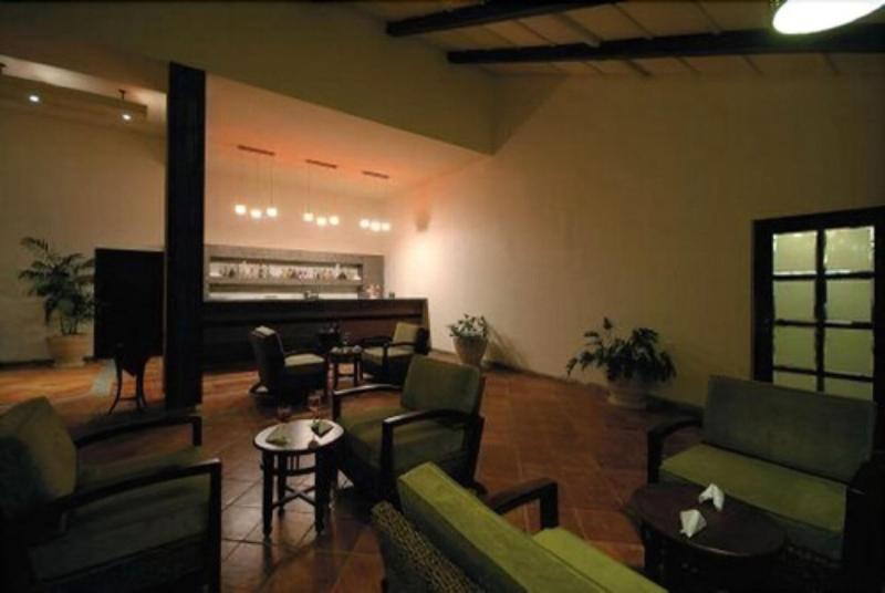 The Windflower Resorts & Spa image