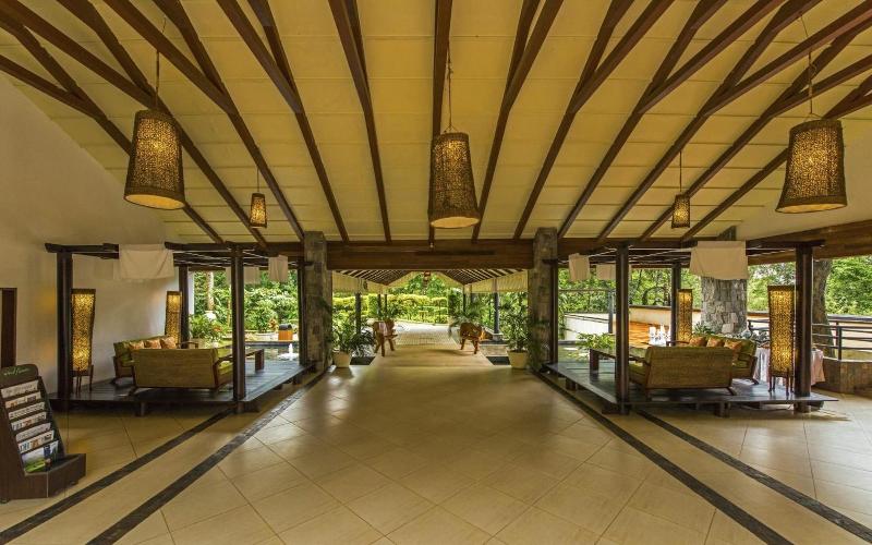 The Windflower Resorts & Spa image