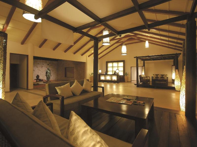 The Windflower Resorts & Spa image