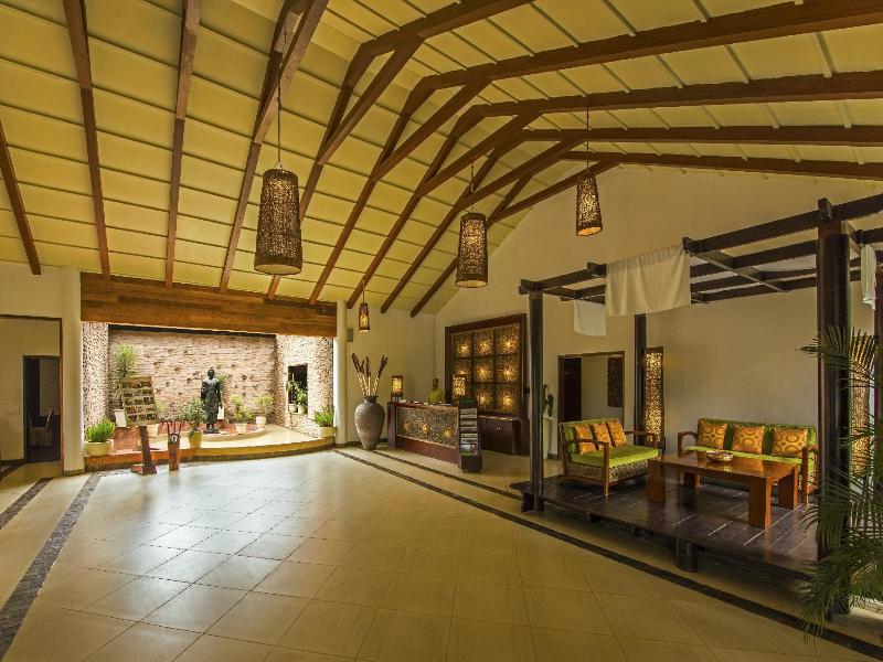 The Windflower Resorts & Spa image