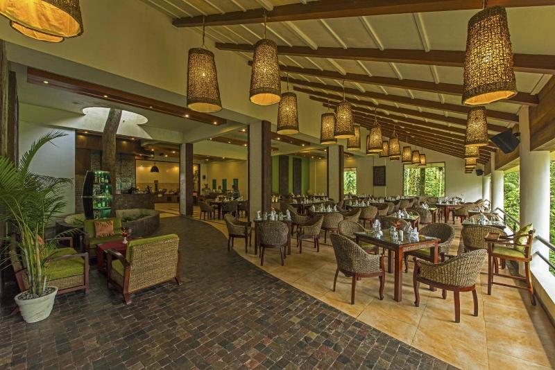 The Windflower Resorts & Spa image