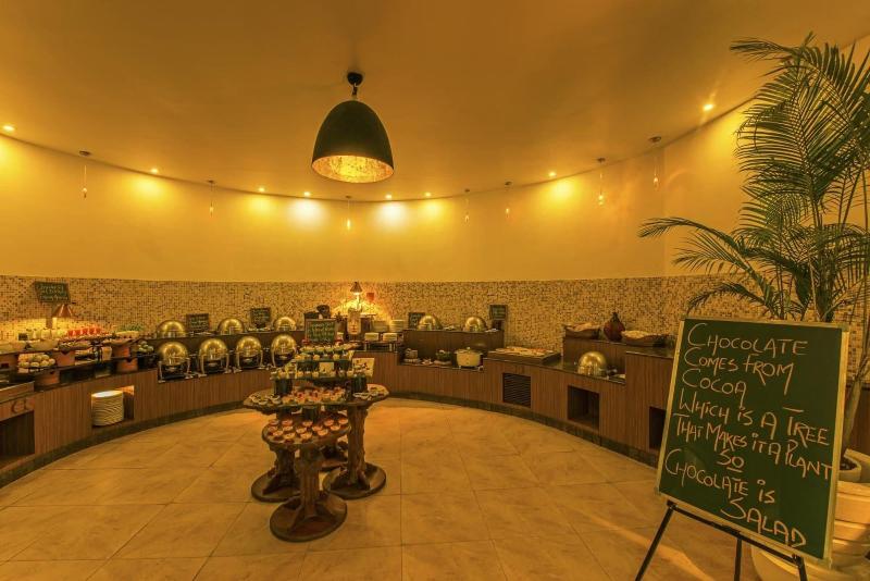The Windflower Resorts & Spa image