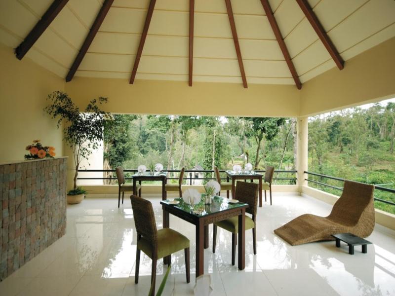 The Windflower Resorts & Spa image