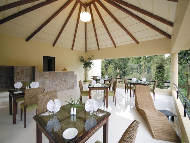 The Windflower Resorts & Spa image