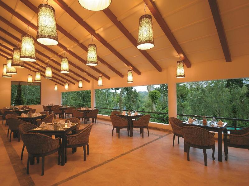 The Windflower Resorts & Spa image