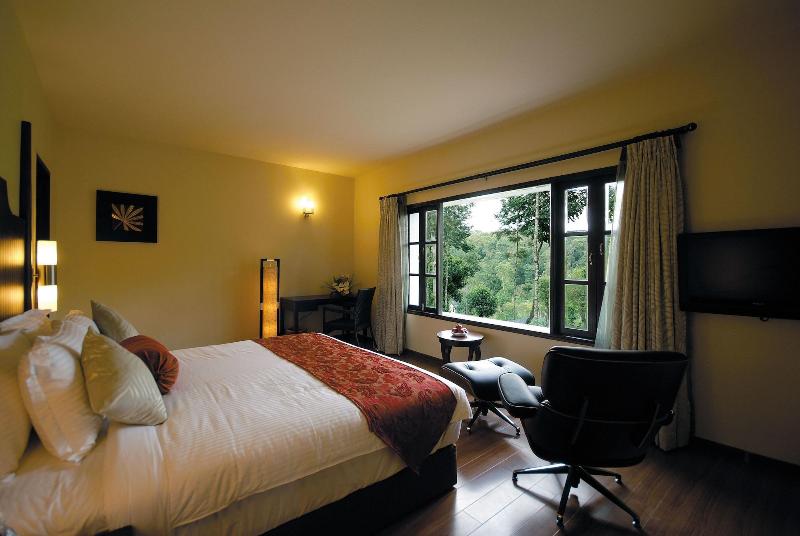 The Windflower Resorts & Spa image
