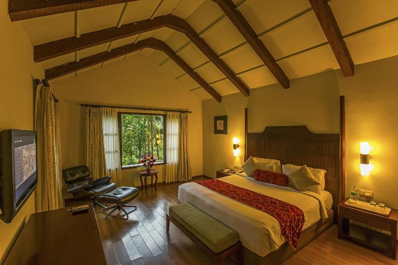 The Windflower Resorts & Spa image