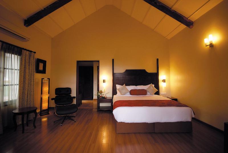 The Windflower Resorts & Spa image
