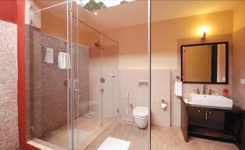 The Windflower Resorts & Spa image