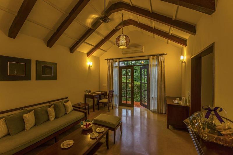 The Windflower Resorts & Spa image
