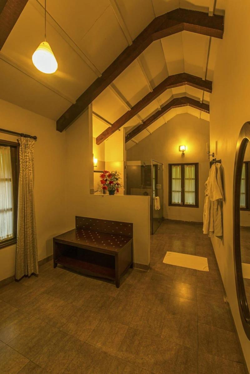 The Windflower Resorts & Spa image