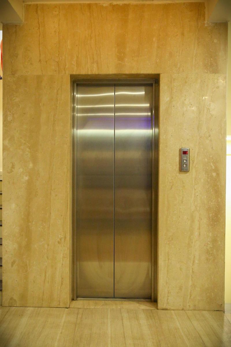 Hotel Madhuri Executive image