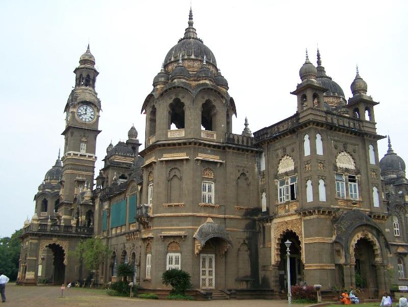 Hotel Madhuri Executive image