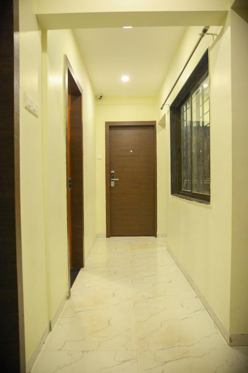 Hotel Madhuri Executive image