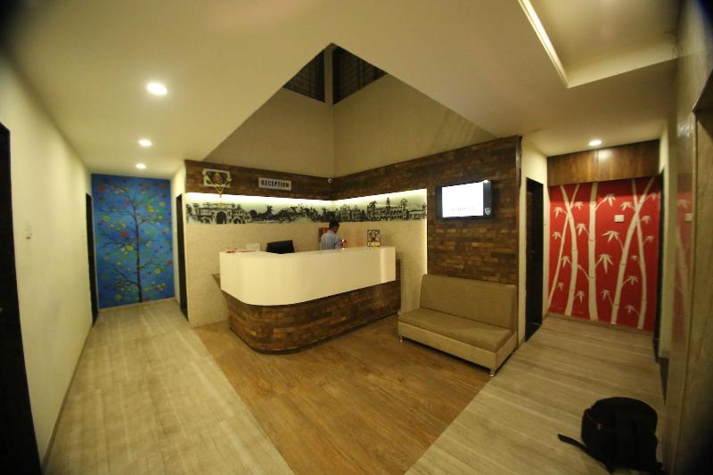 Hotel Madhuri Executive image