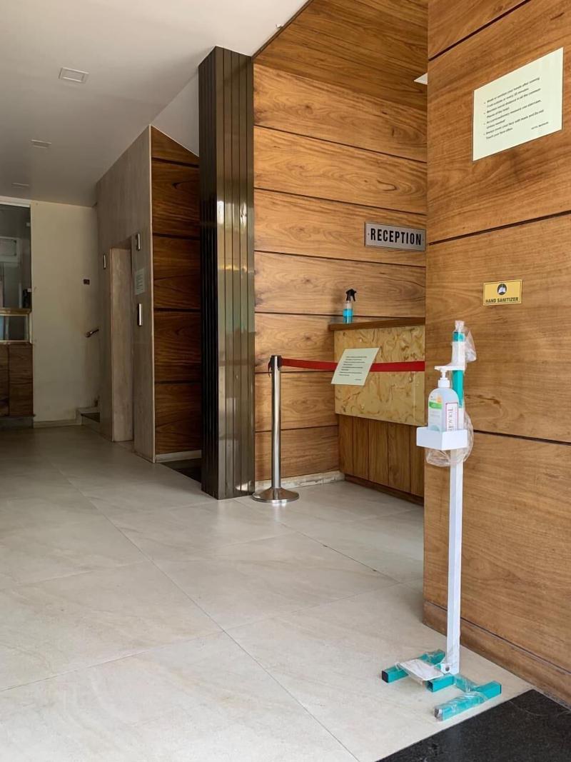 Hotel Madhuri Executive image