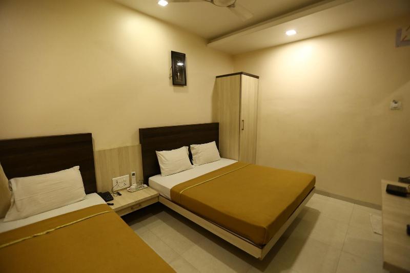 Hotel Madhuri Executive image