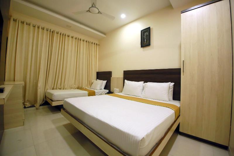 Hotel Madhuri Executive image
