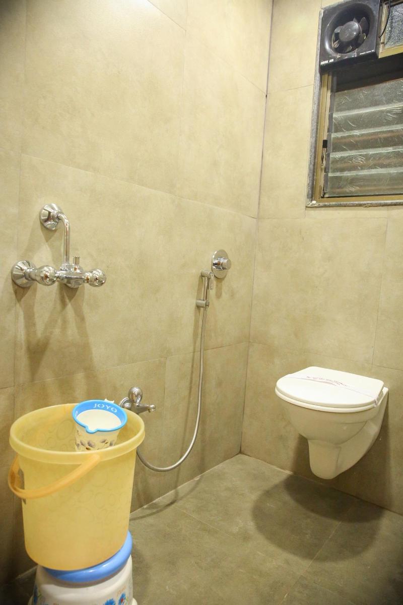 Hotel Madhuri Executive image
