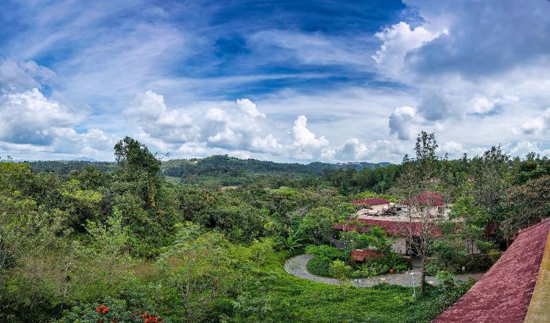 Club Mahindra Madikeri, Coorg