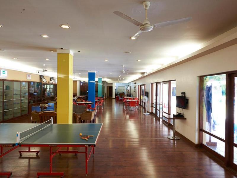 Club Mahindra Madikeri, Coorg image