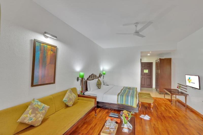 Club Mahindra Madikeri, Coorg image