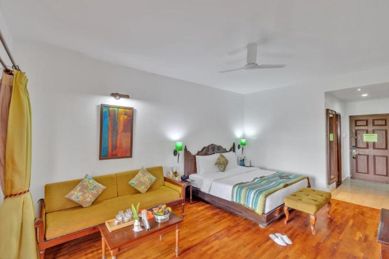 Club Mahindra Madikeri, Coorg image