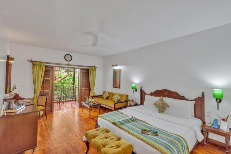 Club Mahindra Madikeri, Coorg image