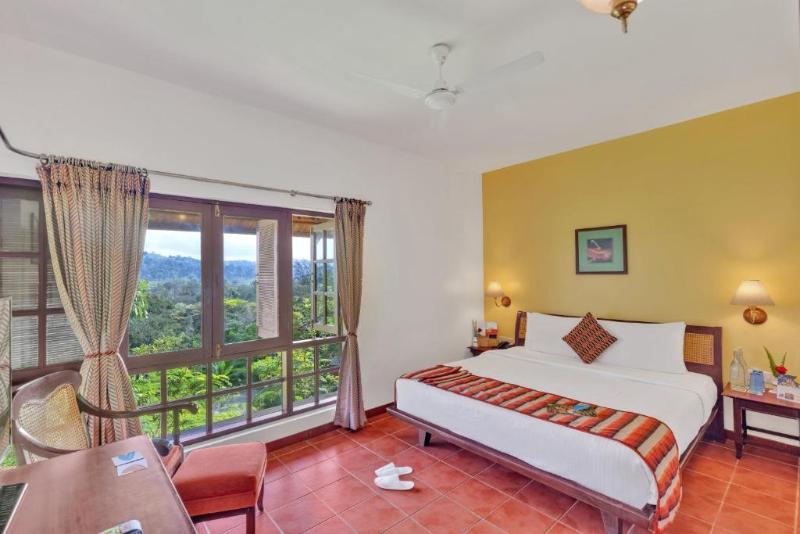 Club Mahindra Madikeri, Coorg image