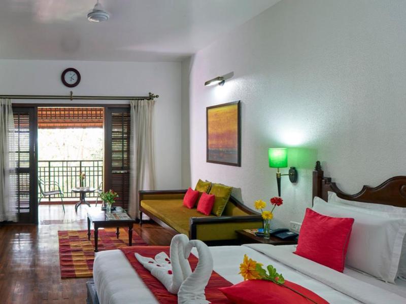 Club Mahindra Madikeri, Coorg image